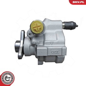 Servopumpe 10SKV327