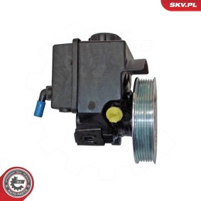 Servopumpe 10SKV332