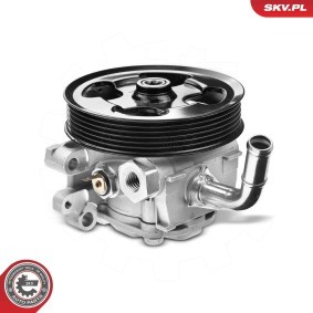 Acquista Pompa idraulica, sterzo da ESEN SKV 10SKV336 a buon mercato per soli 111,25 €