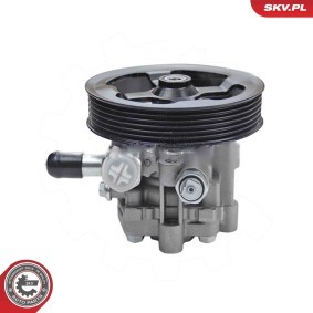 Acquista Pompa idraulica, sterzo da ESEN SKV 10SKV343 a buon mercato per soli 132,59 €