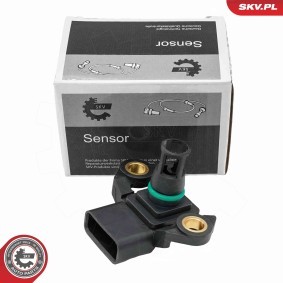 Køb Sensor, sugerørstryk af ESEN SKV 17SKV998 til den lave pris 158,07 DKK
