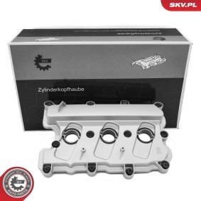 Achetez des Cache-culbuteur ESEN SKV 48SKV163 à prix pour 133,84 €