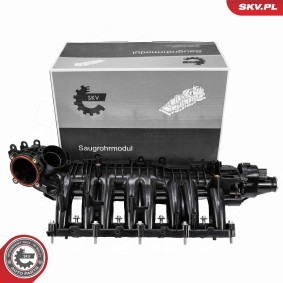 Ansaugbrücke für LAND ROVER von ESEN SKV
