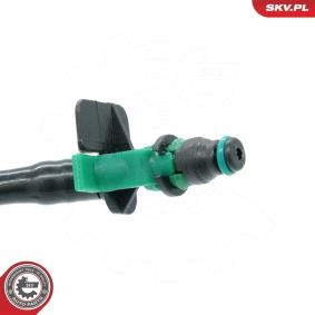 Köp Elmotor, baklucka av ESEN SKV 52SKV987 till det låga priset 1534,70 kr