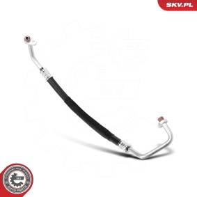 Achetez des Conduite à haute pression, climatisation ESEN SKV 54SKV864 à prix pour 28,19 €