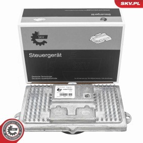 Achetez des Appareil de commande, système d'éclairage ESEN SKV 59SKV294 à prix pour 94,85 €