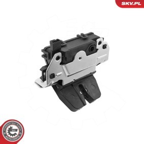 Heckklappenschloß 60SKV641 von ESEN SKV günstig für 33,96 € online kaufen