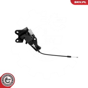 Acquista Attuatore, Chiusura centralizzata da ESEN SKV 60SKV714 a buon mercato per soli 52,95 €