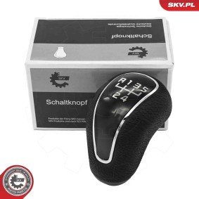 Schaltknäuf 63SKV194
