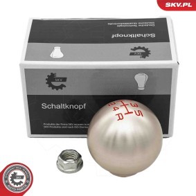 Schaltknäuf 63SKV209