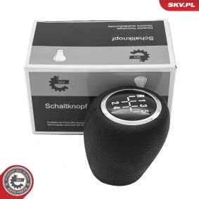 Schaltknäuf 63SKV226