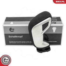 Schaltknäuf 63SKV234
