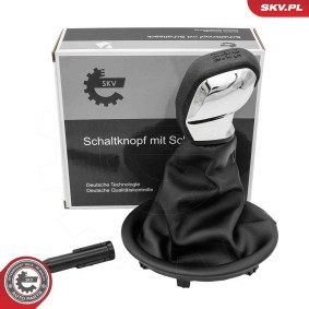 Schaltknäuf für CITROËN von ESEN SKV