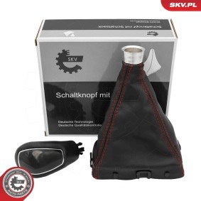 Köp Växelspaksknopp och delar från ESEN SKV på nätet till Kuga Mk2 (DM2) till schyssta priser