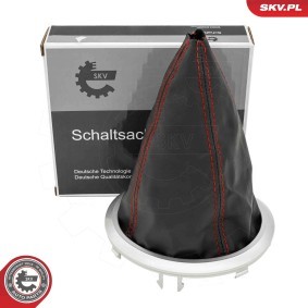 Schaltknäuf 63SKV927