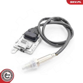 NOx-Sensor, NOx-Katalysator von ESEN SKV