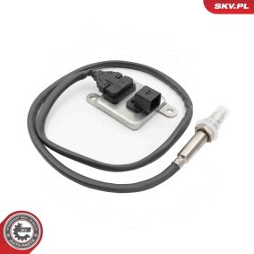 NOx-Sensor, NOx-Katalysator von ESEN SKV