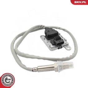Kjøp NOx-sensor, NOx-katalysator av ESEN SKV 71SKV121 til den lave prisen 4223,45 NOK