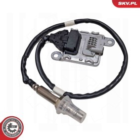 NOx-Sensor, NOx-Katalysator 71SKV127