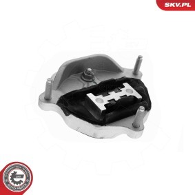 Lagerung, Automatikgetriebe 75SKV821