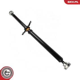 Kardanwelle 76SKV109