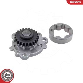 Ölpumpe 77SKV002