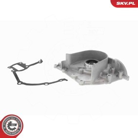 Ölpumpe von ESEN SKV für Astra Mk VI (J) GTC (P10) günstig online kaufen