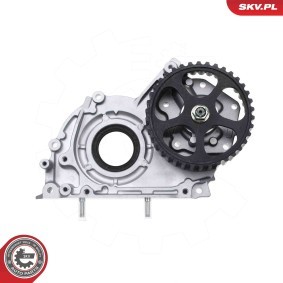 Achetez des Pompe à huile de chez ESEN SKV en ligne pour Astravan Mk V (H) (A04) à prix modérés
