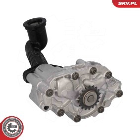 Ölpumpe 77SKV026