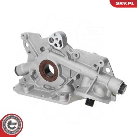 Ölpumpe von ESEN SKV für Cavalier Mk II CC (J82) günstig online kaufen