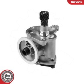 Ölpumpe 77SKV031