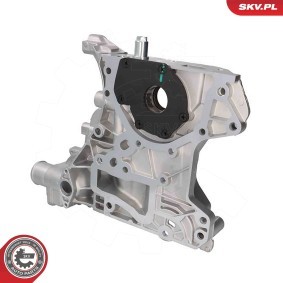 Ölpumpe 77SKV036