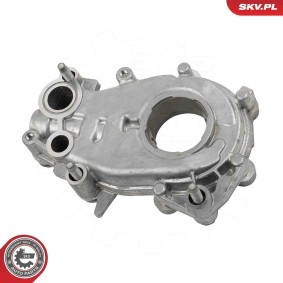 Ölpumpe 77SKV038