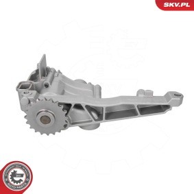 Ölpumpe 77SKV039
