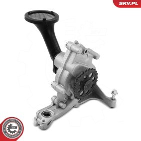 Ölpumpe 77SKV044