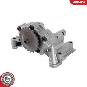 Ölpumpe 77SKV045