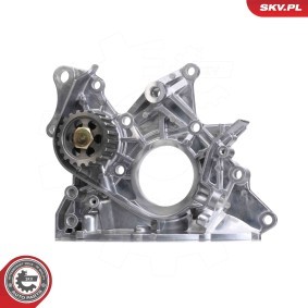 Ölpumpe für TOYOTA von ESEN SKV
