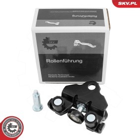 Rollenführung, Schiebetür 97SKV153