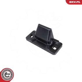 Führung, Verriegelungsknopf 97SKV182