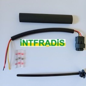 Acquista Cablaggio da INTFRADIS online per C3 II Van / Hatchback (SC) a prezzi moderati