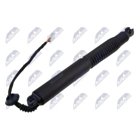 Acquista Motore elettrico, Cofano posteriore da NTY AE-CH-069 a buon mercato per soli 149,53 €