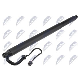 Heckklappendämpfer von NTY für SORENTO IV (MQ4, MQ4A) günstig online kaufen
