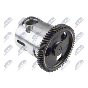 Ölpumpe BPO-ME-005 für JEEP