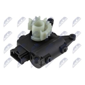 Stellmotor für Temperaturklappe CNG-VW-019