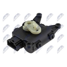 Stellmotor für Temperaturklappe CNG-VW-020