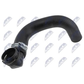 Compre Tubo flexível do radiador da NTY CPP-HY-005 a um preço baixo por 21,67 €
