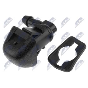 Waschwasserdüse, Scheibenreinigung EDS-HD-025
