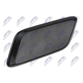 Blende, Stoßfänger EDS-TY-132