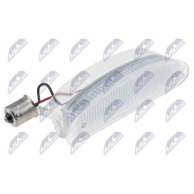Compre Luz de chapa de matrícula da NTY ELP-RE-009 a um preço baixo por 18,81 €