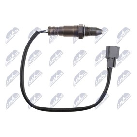 Acquista Sonda lambda da NTY online per NP300 Navara Pick-up (D23) a prezzi moderati
